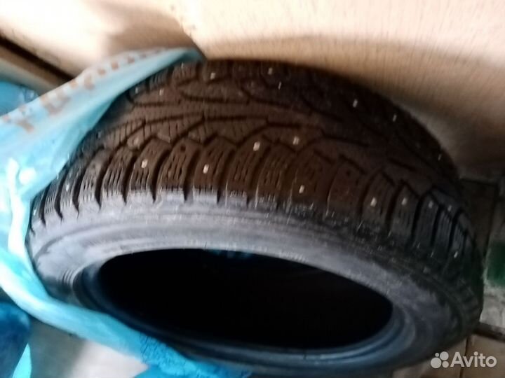 Maxxis Arctic Trekker SP03 21.5/55 R17 94H