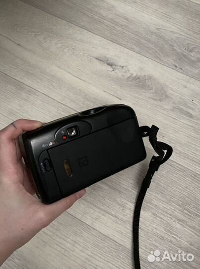 Плёночный фотоаппарат Kodak Star