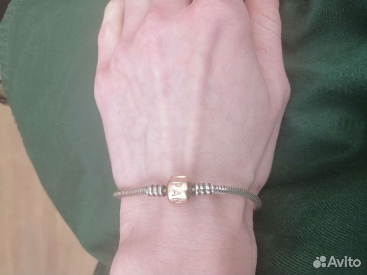 Браслет Pandora