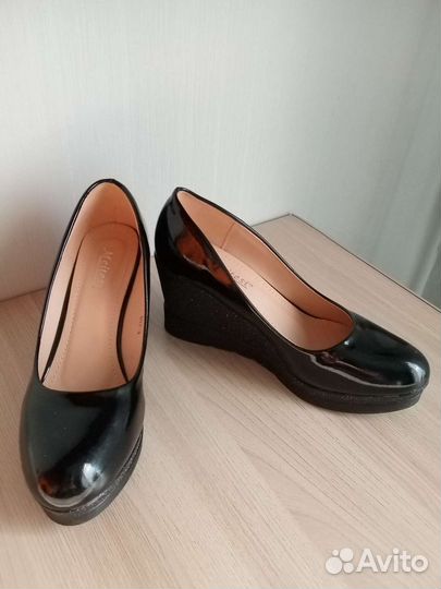 Туфли 38р