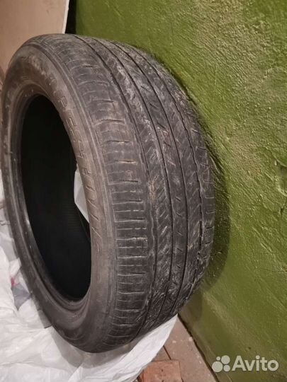 Bridgestone Dueler H/P 225/55 R18