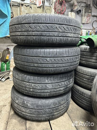 Колеса r16 mitsubishi asx