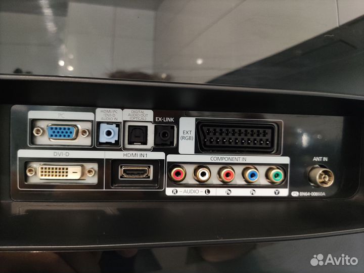 Монитор Samsung 26 дюймов