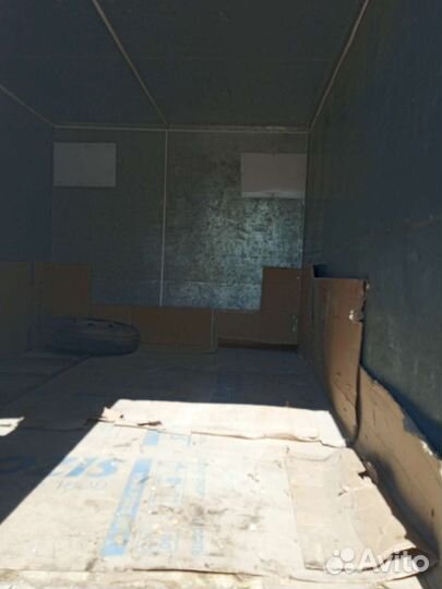 Грузоперевозки газель