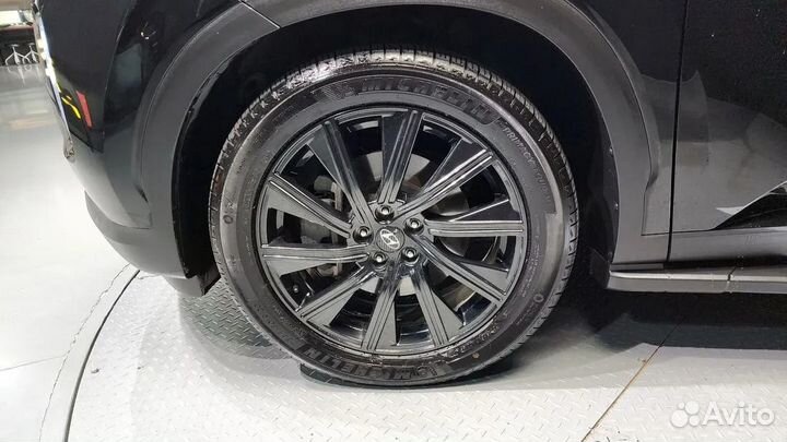 Hyundai Palisade 2.2 AT, 2020, 47 350 км