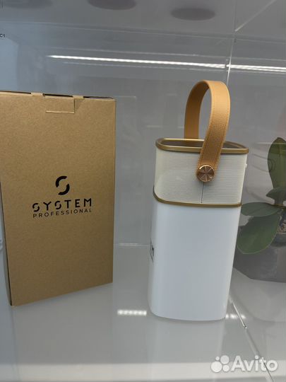 Блютуз колонка