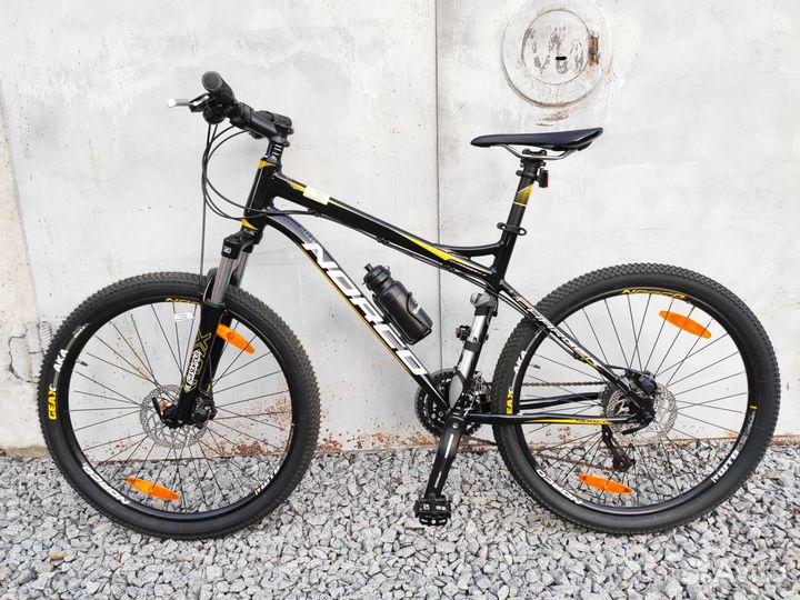 Велосипед Norco 26