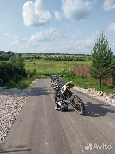 Kayo basic yx 140