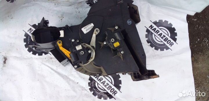 Корпус печки Datsun On-Do 2195 ваз-11186 2015