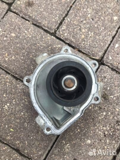 Водяная помпа Opel Zafira, VW Polo