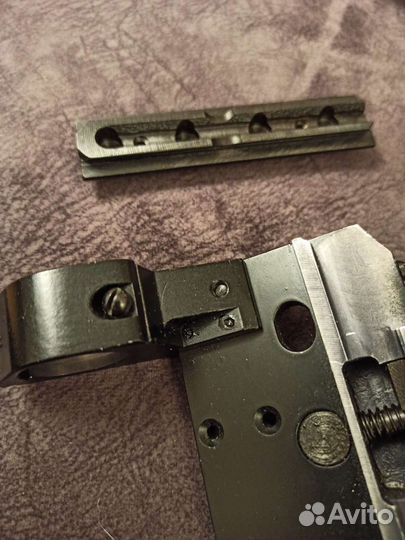 Кронштейн (не Китай)