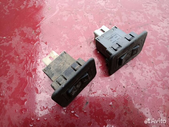 Кнопка обогрева сидений Chery Very/Bonus A13