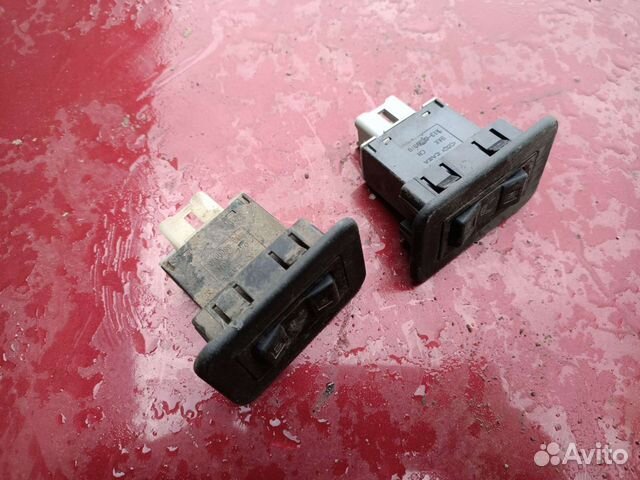 Кнопка обогрева сидений Chery Very/Bonus A13