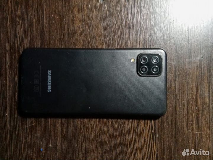 Samsung Galaxy A12, 2/32 ГБ