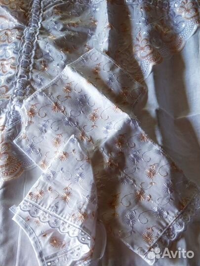 Крестильный набор