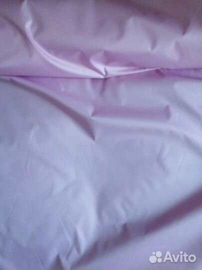 Ткань плащевка