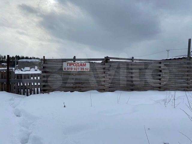 Дом 36 м² на участке 8 сот.