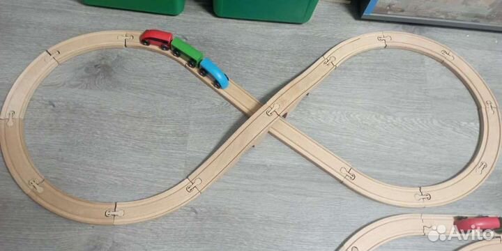 Игрушка Дорога