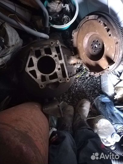 Запчасти на Газ 3309, Валдай, уазик