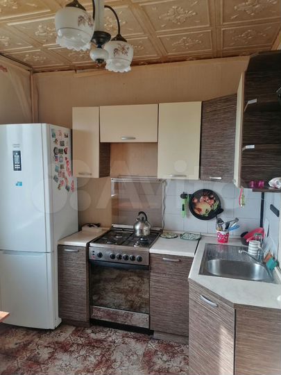 1-к. квартира, 38 м², 8/9 эт.