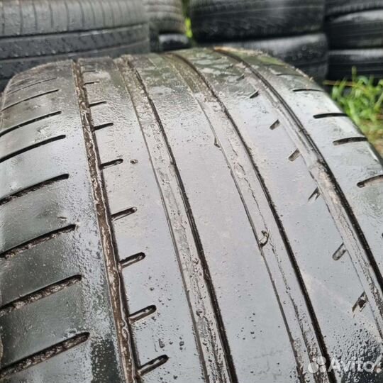 Michelin Alpin 265/40 R21