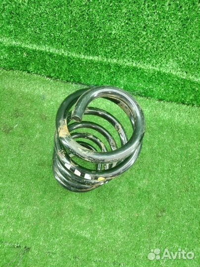 Пружина передняя Audi A4 8E 1BA 4345