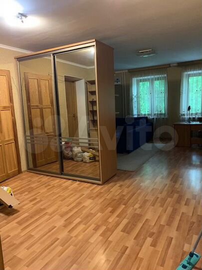 3-к. квартира, 108 м², 3/4 эт.