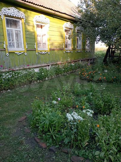 Дом 44 м² на участке 30 сот.