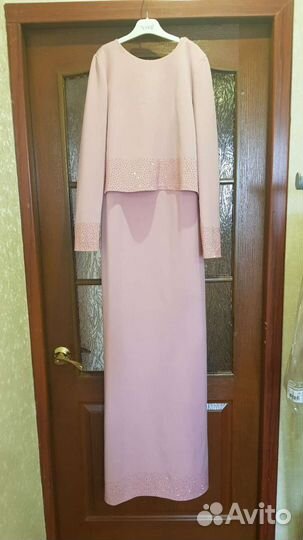Платье 44-46