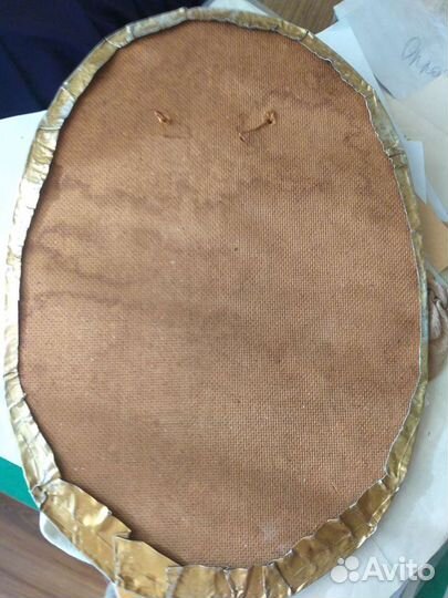 Чеканка Сталин