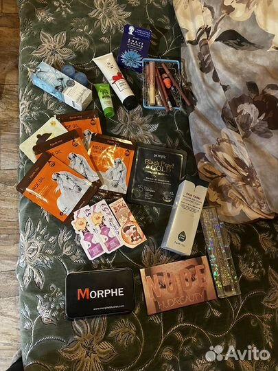 Корейская косметика