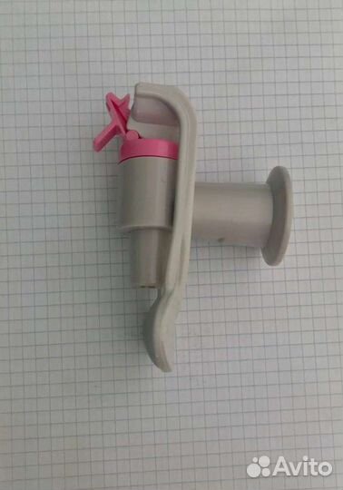 Кран для кулера Family с внутренней резьбой