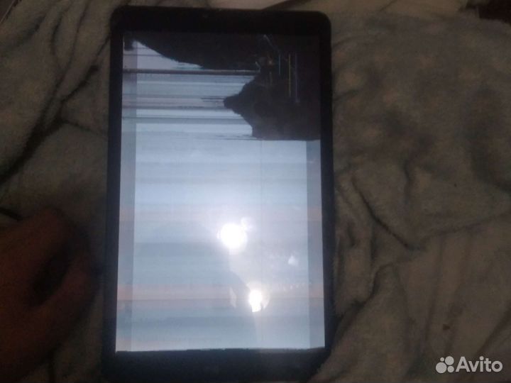 Планшет orion BQ