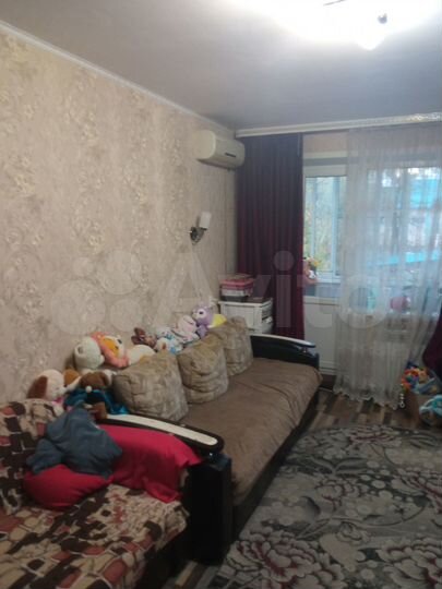 2-к. квартира, 44,2 м², 2/5 эт.