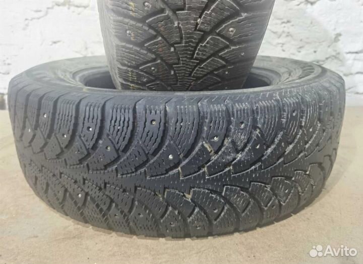 Nokian Tyres Hakkapeliitta 4 195/65 R15 95T
