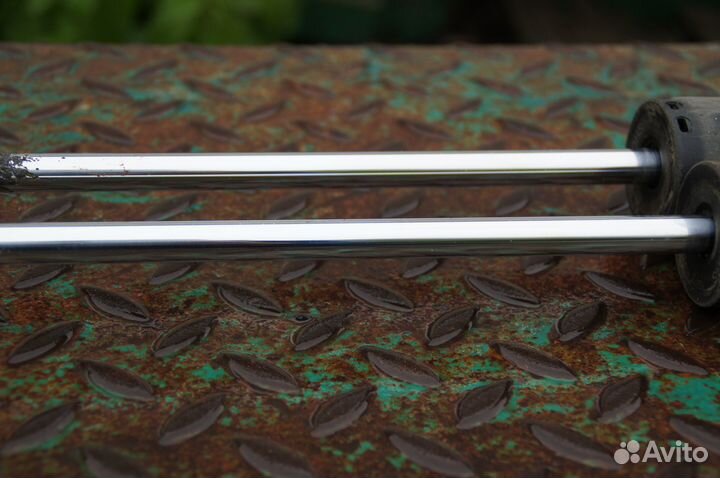 Амортизаторы задние VAG джетта 6