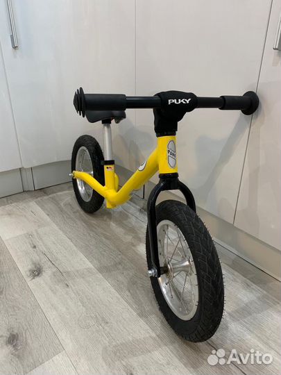 Беговел puky LR race