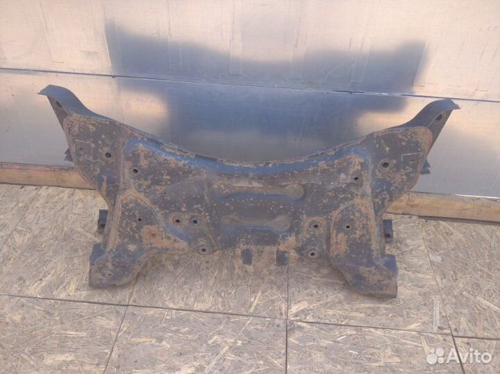 Подрамник передний Мaxus Ldv 2005