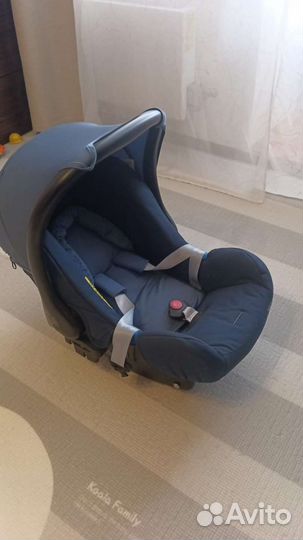 Автолюлька