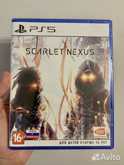 Куча Игр PS4 / PS5