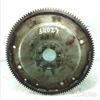 Маховик дизельный chrysler voyager Grand Voyager 4