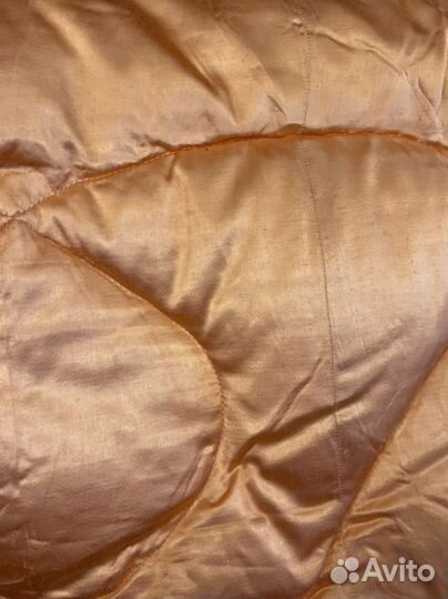 Одеяло пуховое