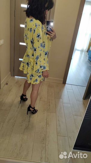 Вещи женские, стильные, летние, размер S