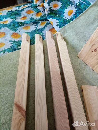 Стол Икеа lerhaman