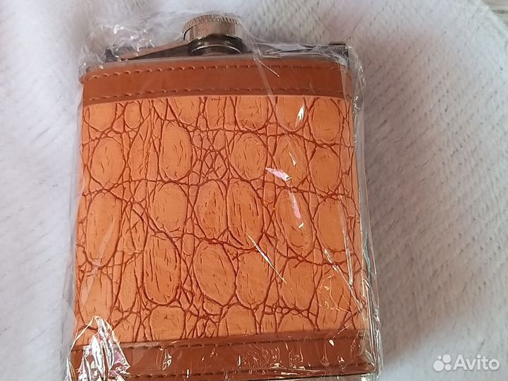 Фляжка СССР