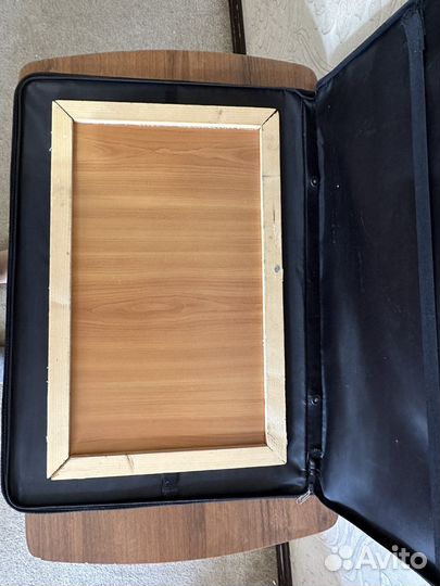 Папка формата а2 + планшет