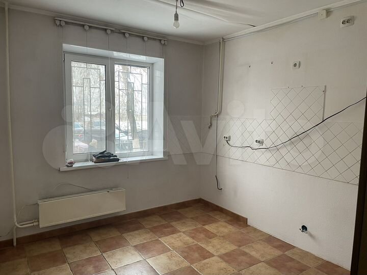 3-к. квартира, 67,4 м², 1/9 эт.