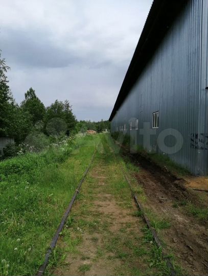 Производство, 2300 м²