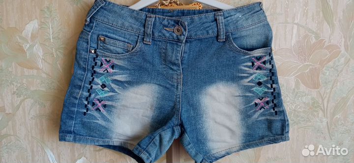 Детская одежда