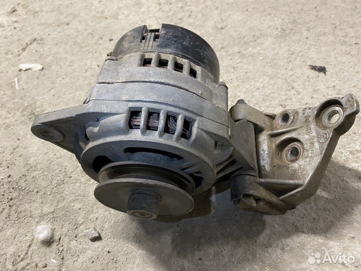 Генератор niva 21214